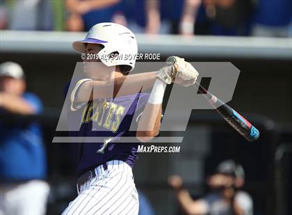 Thumbnail 1 in Mooresville @ Corinth Holders (NCHSAA 4A Final - Game 2) photogallery.