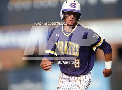Thumbnail 2 in Mooresville @ Corinth Holders (NCHSAA 4A Final - Game 2) photogallery.
