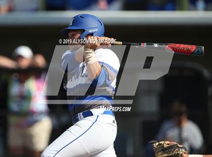 Thumbnail 1 in Mooresville @ Corinth Holders (NCHSAA 4A Final - Game 2) photogallery.