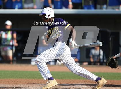 Thumbnail 1 in Mooresville @ Corinth Holders (NCHSAA 4A Final - Game 2) photogallery.