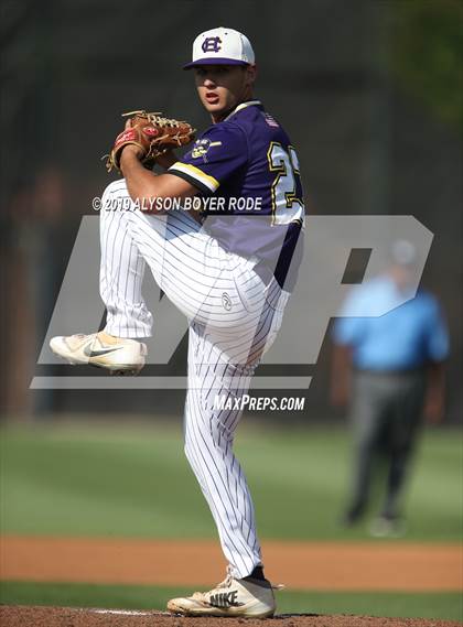Thumbnail 3 in Mooresville @ Corinth Holders (NCHSAA 4A Final - Game 2) photogallery.