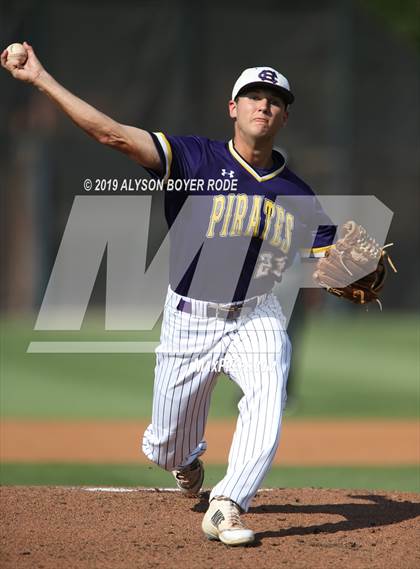 Thumbnail 2 in Mooresville @ Corinth Holders (NCHSAA 4A Final - Game 2) photogallery.