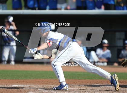 Thumbnail 1 in Mooresville @ Corinth Holders (NCHSAA 4A Final - Game 2) photogallery.