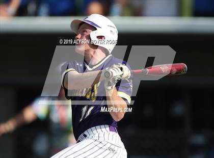Thumbnail 1 in Mooresville @ Corinth Holders (NCHSAA 4A Final - Game 2) photogallery.