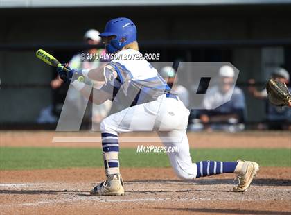 Thumbnail 1 in Mooresville @ Corinth Holders (NCHSAA 4A Final - Game 2) photogallery.