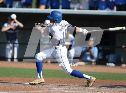 Thumbnail 2 in Mooresville @ Corinth Holders (NCHSAA 4A Final - Game 2) photogallery.