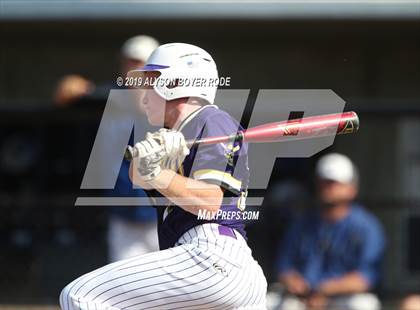 Thumbnail 2 in Mooresville @ Corinth Holders (NCHSAA 4A Final - Game 2) photogallery.