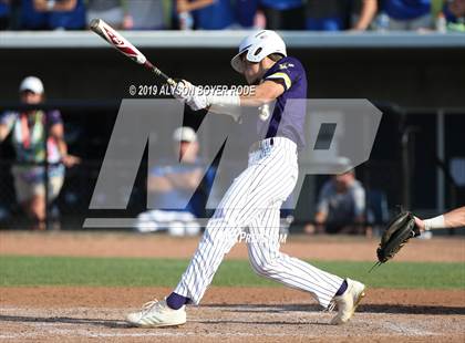 Thumbnail 2 in Mooresville @ Corinth Holders (NCHSAA 4A Final - Game 2) photogallery.