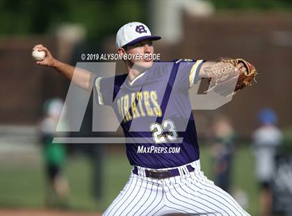 Thumbnail 1 in Mooresville @ Corinth Holders (NCHSAA 4A Final - Game 2) photogallery.