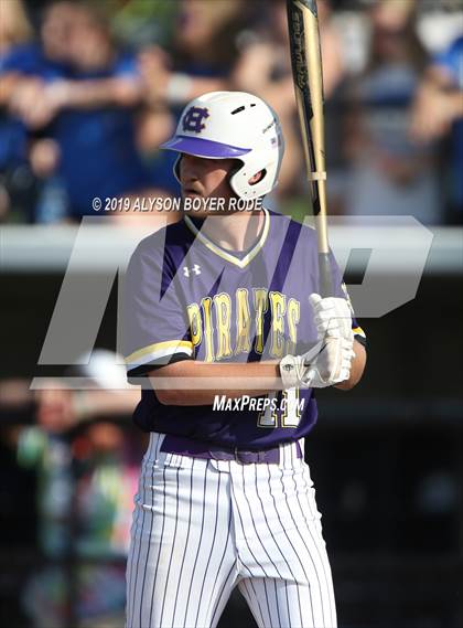 Thumbnail 1 in Mooresville @ Corinth Holders (NCHSAA 4A Final - Game 2) photogallery.
