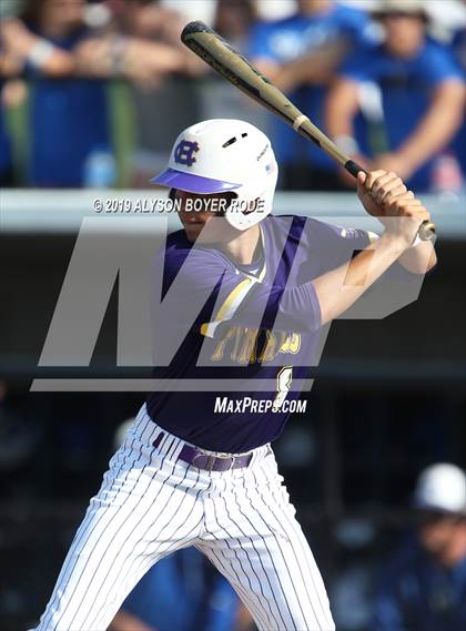 Thumbnail 1 in Mooresville @ Corinth Holders (NCHSAA 4A Final - Game 2) photogallery.
