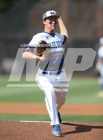 Thumbnail 1 in Mooresville @ Corinth Holders (NCHSAA 4A Final - Game 2) photogallery.