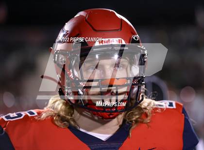 Thumbnail 2 in Unity Reed vs Patriot (VHSL Class 6 Region First Round) photogallery.