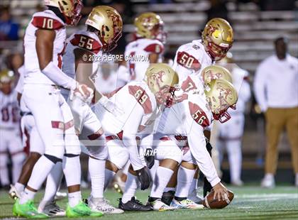 Thumbnail 3 in Unity Reed vs Patriot (VHSL Class 6 Region First Round) photogallery.