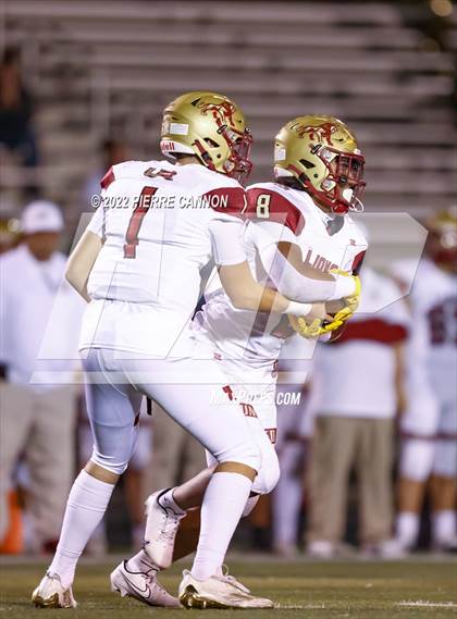 Thumbnail 3 in Unity Reed vs Patriot (VHSL Class 6 Region First Round) photogallery.