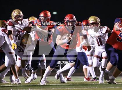Thumbnail 1 in Unity Reed vs Patriot (VHSL Class 6 Region First Round) photogallery.