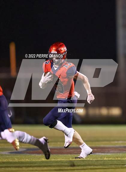 Thumbnail 3 in Unity Reed vs Patriot (VHSL Class 6 Region First Round) photogallery.