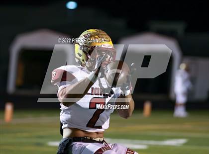 Thumbnail 3 in Unity Reed vs Patriot (VHSL Class 6 Region First Round) photogallery.