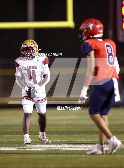 Thumbnail 1 in Unity Reed vs Patriot (VHSL Class 6 Region First Round) photogallery.