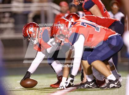 Thumbnail 3 in Unity Reed vs Patriot (VHSL Class 6 Region First Round) photogallery.