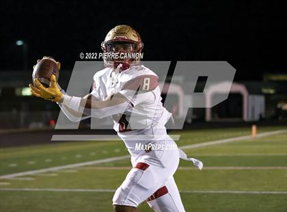 Thumbnail 2 in Unity Reed vs Patriot (VHSL Class 6 Region First Round) photogallery.