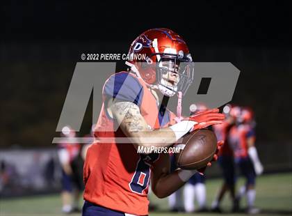 Thumbnail 1 in Unity Reed vs Patriot (VHSL Class 6 Region First Round) photogallery.