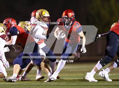 Thumbnail 2 in Unity Reed vs Patriot (VHSL Class 6 Region First Round) photogallery.