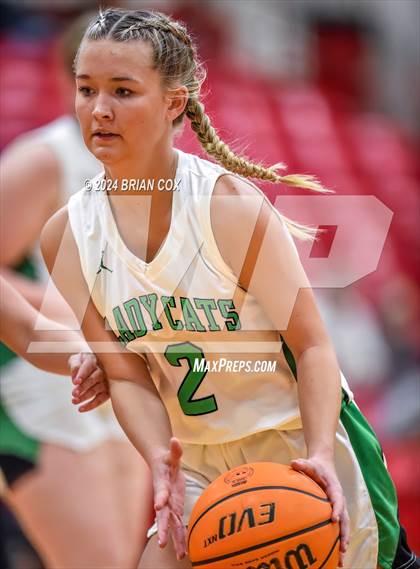 Thumbnail 1 in Thayer vs Harrison (I Want It Personalized Classic) photogallery.