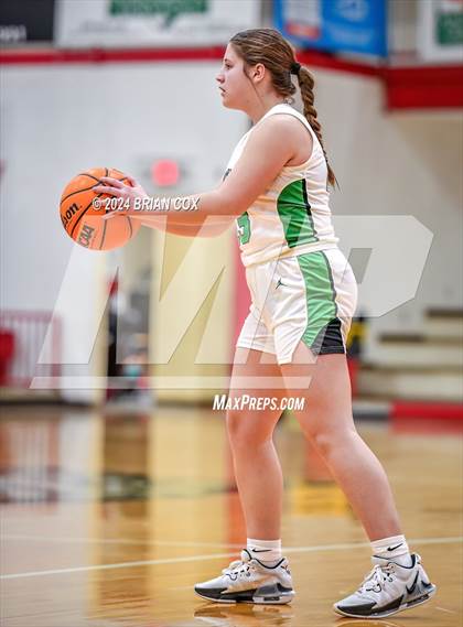 Thumbnail 1 in Thayer vs Harrison (I Want It Personalized Classic) photogallery.
