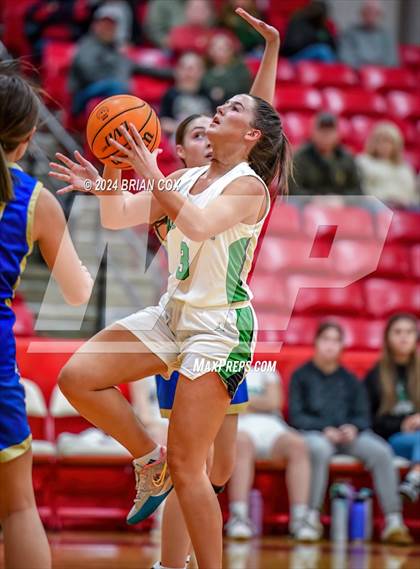 Thumbnail 3 in Thayer vs Harrison (I Want It Personalized Classic) photogallery.