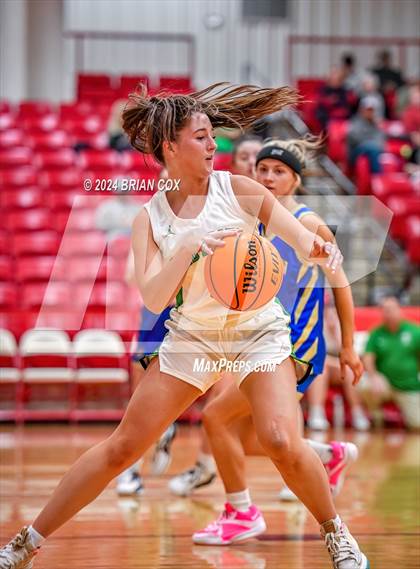 Thumbnail 1 in Thayer vs Harrison (I Want It Personalized Classic) photogallery.