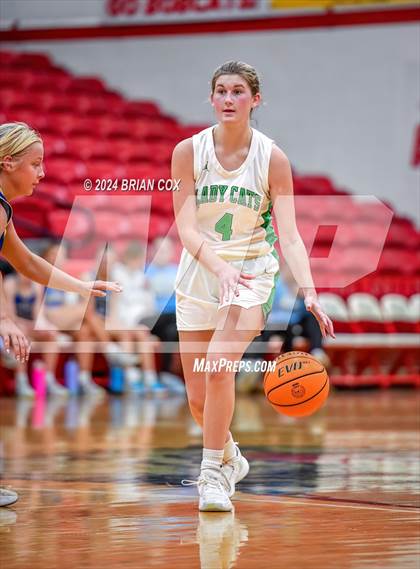 Thumbnail 1 in Thayer vs Harrison (I Want It Personalized Classic) photogallery.