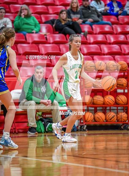 Thumbnail 3 in Thayer vs Harrison (I Want It Personalized Classic) photogallery.