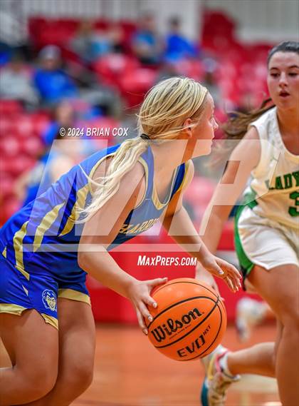 Thumbnail 3 in Thayer vs Harrison (I Want It Personalized Classic) photogallery.