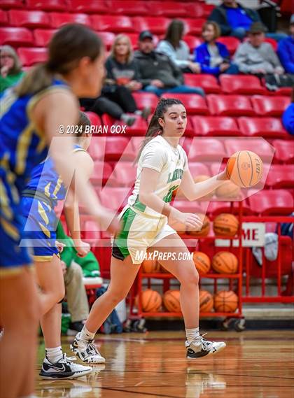 Thumbnail 1 in Thayer vs Harrison (I Want It Personalized Classic) photogallery.