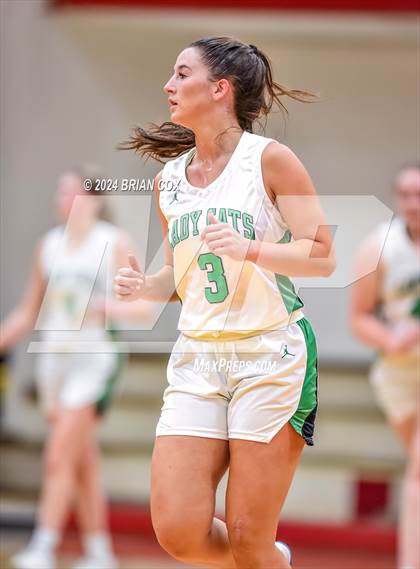 Thumbnail 1 in Thayer vs Harrison (I Want It Personalized Classic) photogallery.