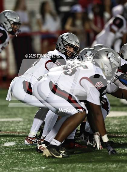 Thumbnail 1 in Butler @ Providence Day photogallery.