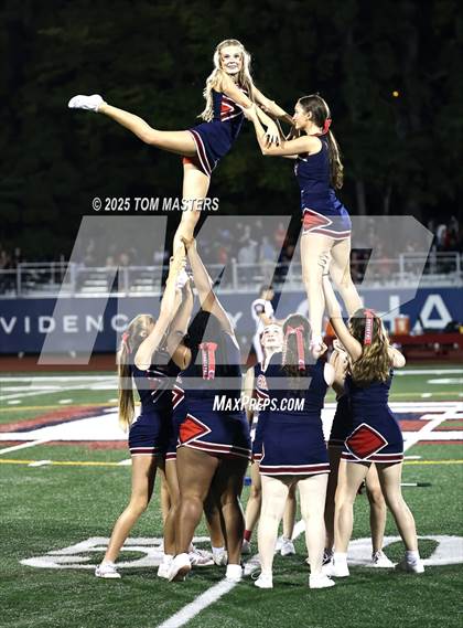 Thumbnail 3 in Butler @ Providence Day photogallery.
