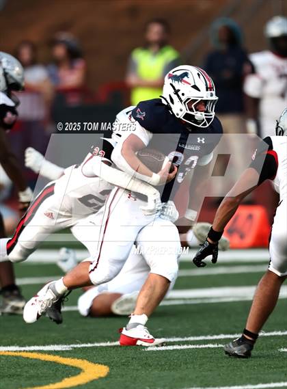 Thumbnail 2 in Butler @ Providence Day photogallery.