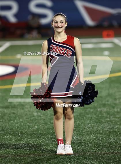 Thumbnail 3 in Butler @ Providence Day photogallery.