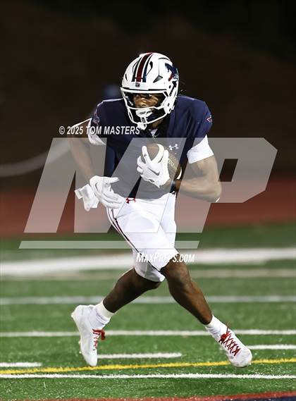 Thumbnail 3 in Butler @ Providence Day photogallery.