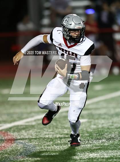 Thumbnail 3 in Butler @ Providence Day photogallery.