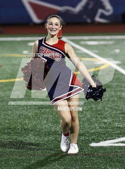 Thumbnail 2 in Butler @ Providence Day photogallery.