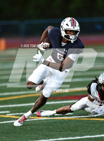 Thumbnail 2 in Butler @ Providence Day photogallery.