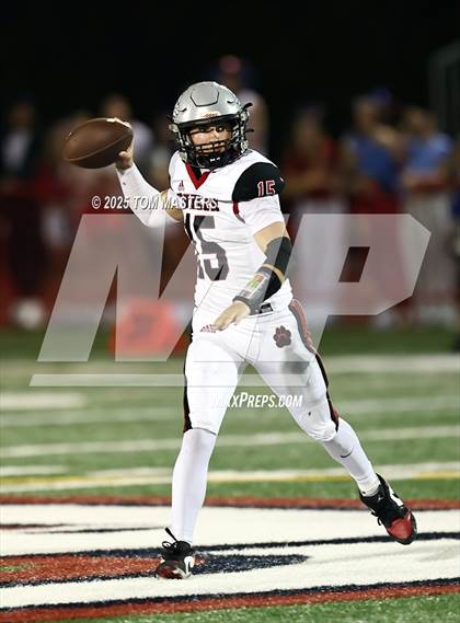 Thumbnail 2 in Butler @ Providence Day photogallery.