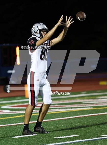 Thumbnail 1 in Butler @ Providence Day photogallery.