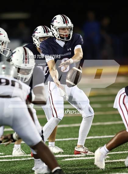 Thumbnail 3 in Butler @ Providence Day photogallery.