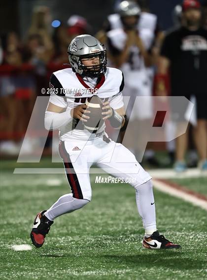 Thumbnail 3 in Butler @ Providence Day photogallery.