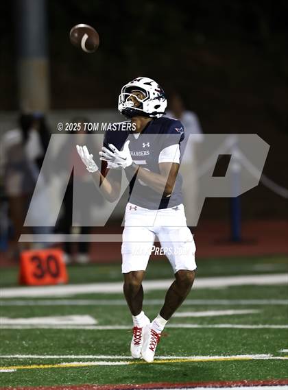 Thumbnail 3 in Butler @ Providence Day photogallery.