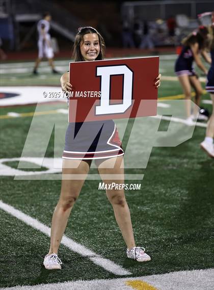 Thumbnail 3 in Butler @ Providence Day photogallery.